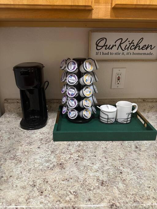 2Br Condo 15 Mins To Downtown Phoenix With Pool & Spa Экстерьер фото