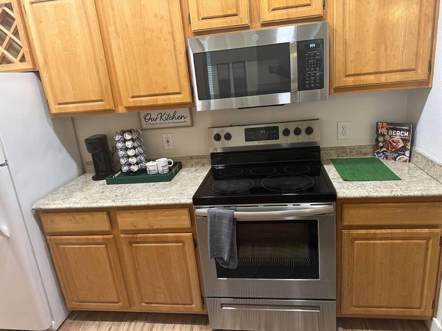 2Br Condo 15 Mins To Downtown Phoenix With Pool & Spa Экстерьер фото