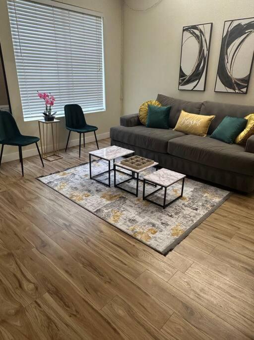 2Br Condo 15 Mins To Downtown Phoenix With Pool & Spa Экстерьер фото