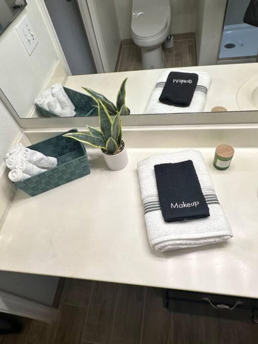 2Br Condo 15 Mins To Downtown Phoenix With Pool & Spa Экстерьер фото